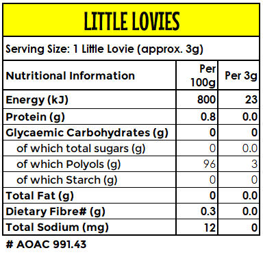 Assorted Variety Pack: 7 x LITTLE LOVIES
