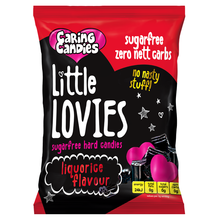 Assorted Variety Pack: 7 x LITTLE LOVIES