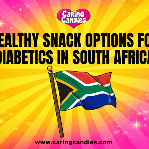Healthy Snack Options for Diabetics in South Africa