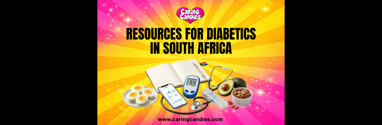 Resources for Diabetics in South Africa