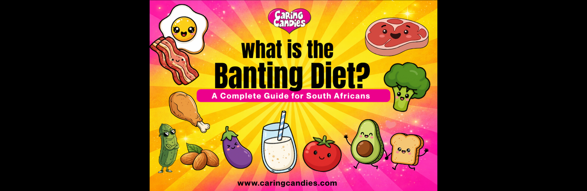 What is the Banting Diet? A Complete Guide for South Africans