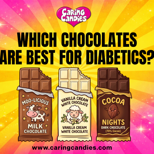 Which Chocolates Are Best for Diabetics?