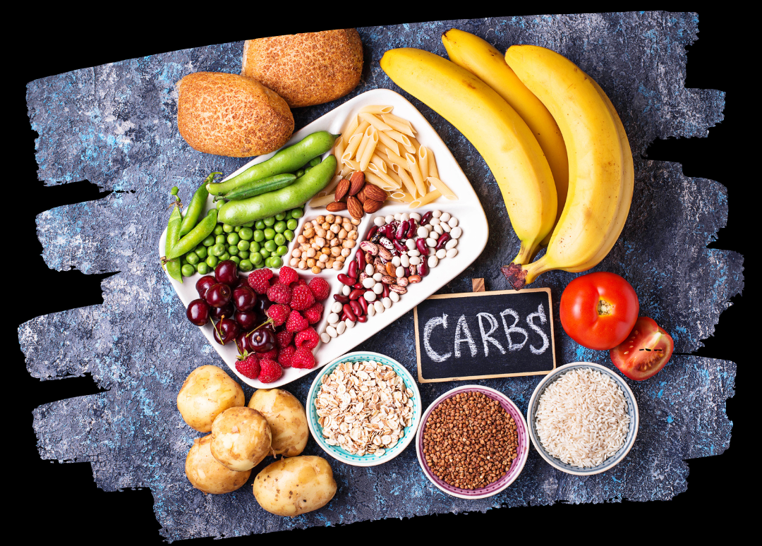 Understanding Carbohydrates: Total, Glycemic, Available, and Net Carbs