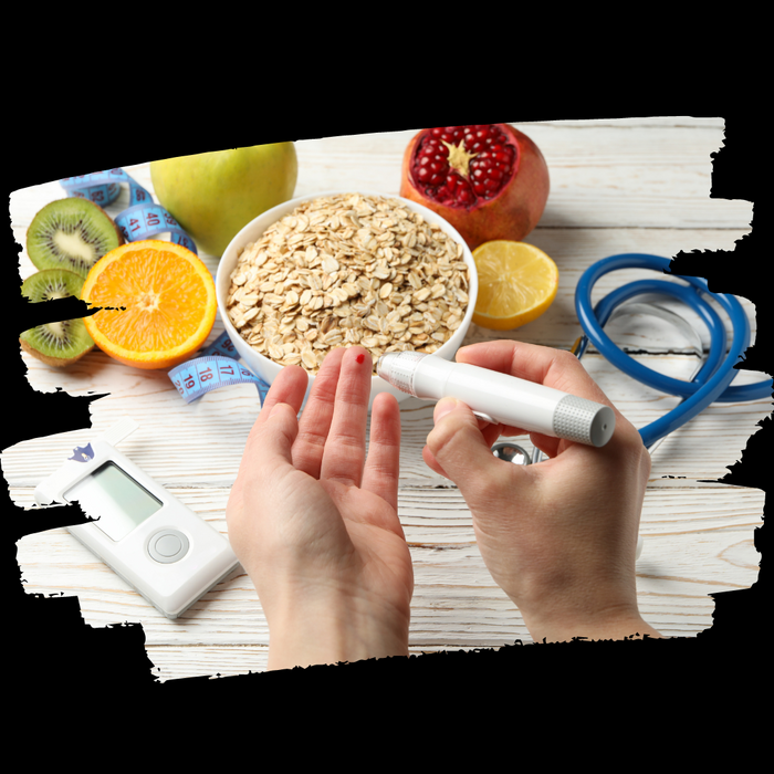 How can a Low Carb Diet help Type 1 and Type 2 Diabetics?