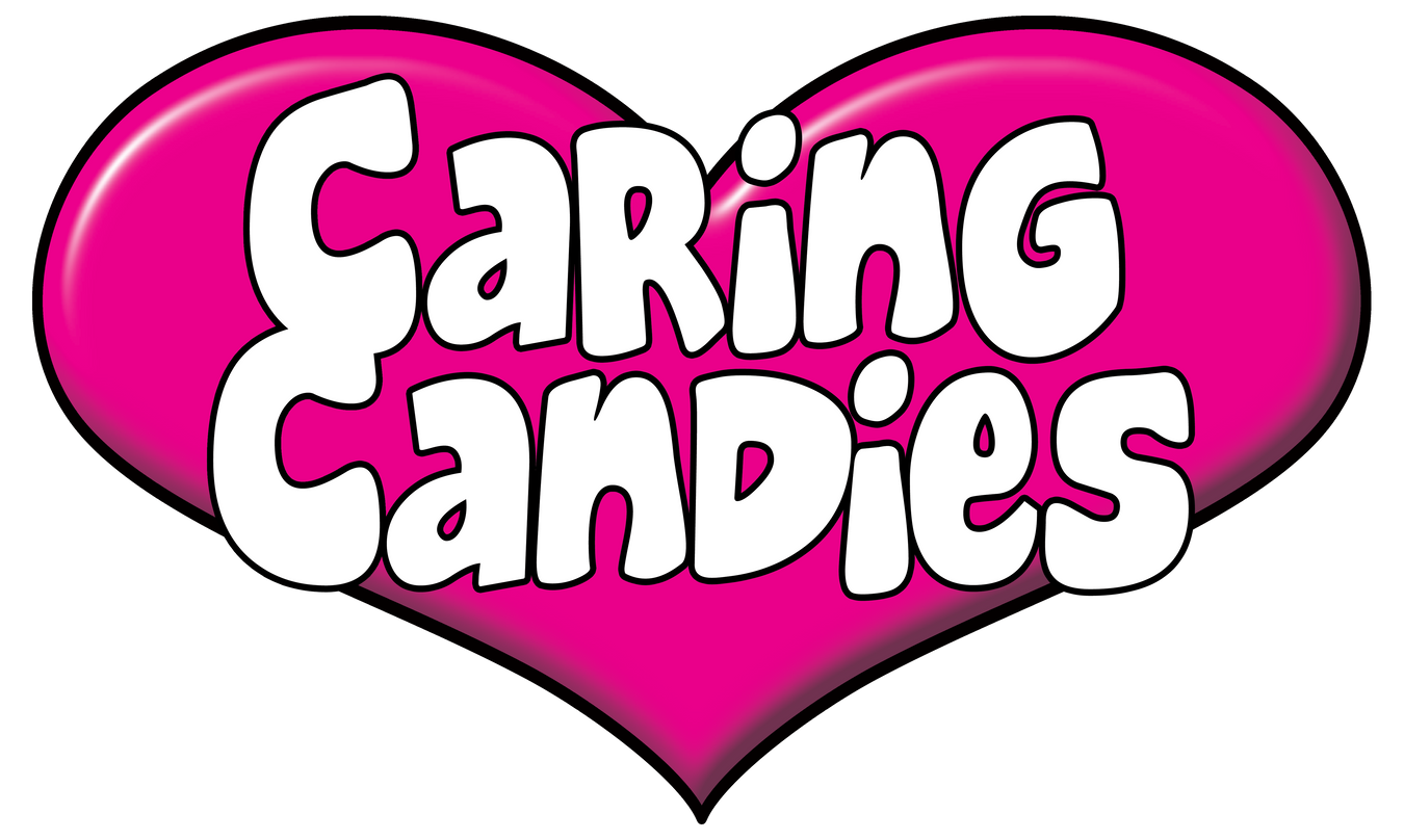 Diabetic, Sugarfree, Glutenfree, Low Carb, Keto, & Banting CARING CANDIES Products