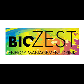 Diabetic, Sugarfree, Glutenfree, Low Carb, Keto & Banting BIOZEST Energy Management Drinks
