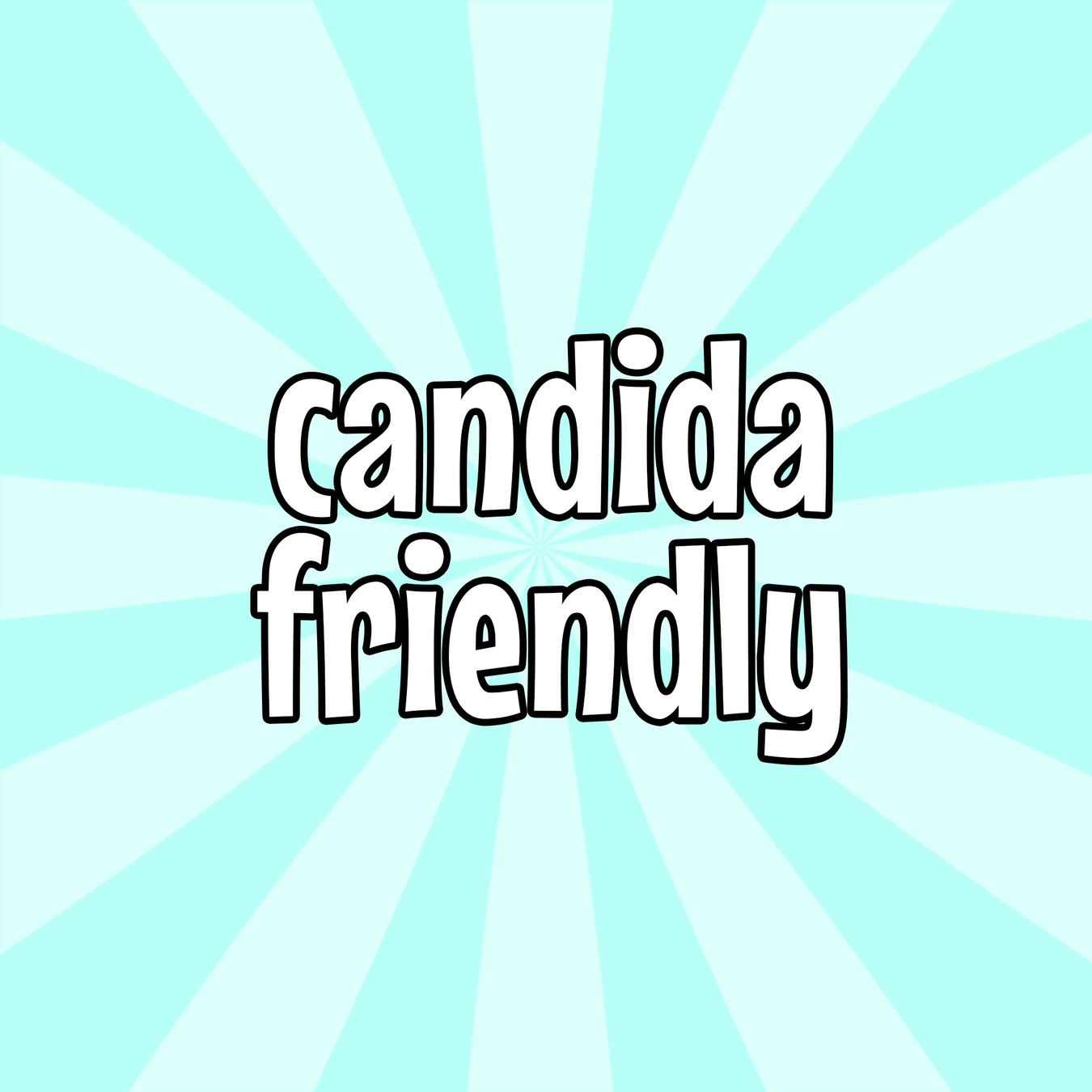CANDIDA-friendly Sugarfree, Glutenfree, Diabetic, Low Carb, Keto and Banting Products