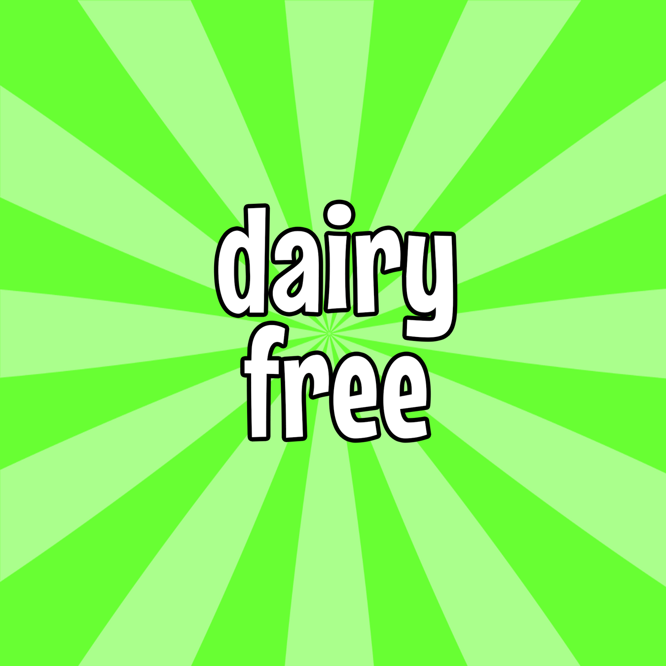 DAIRY-FREE, Sugarfree, Glutenfree, Diabetic, Keto, Low Carb, and Banting Products