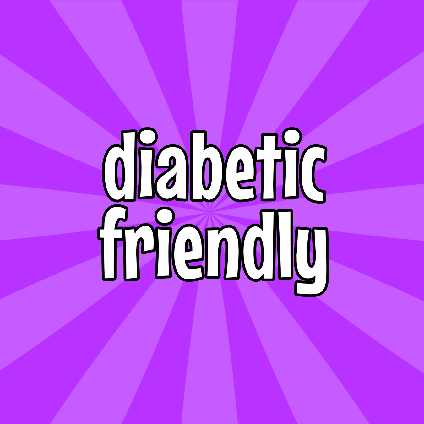 DIABETIC-friendly, Glutenfree, Low Carb, Keto, and Banting Products