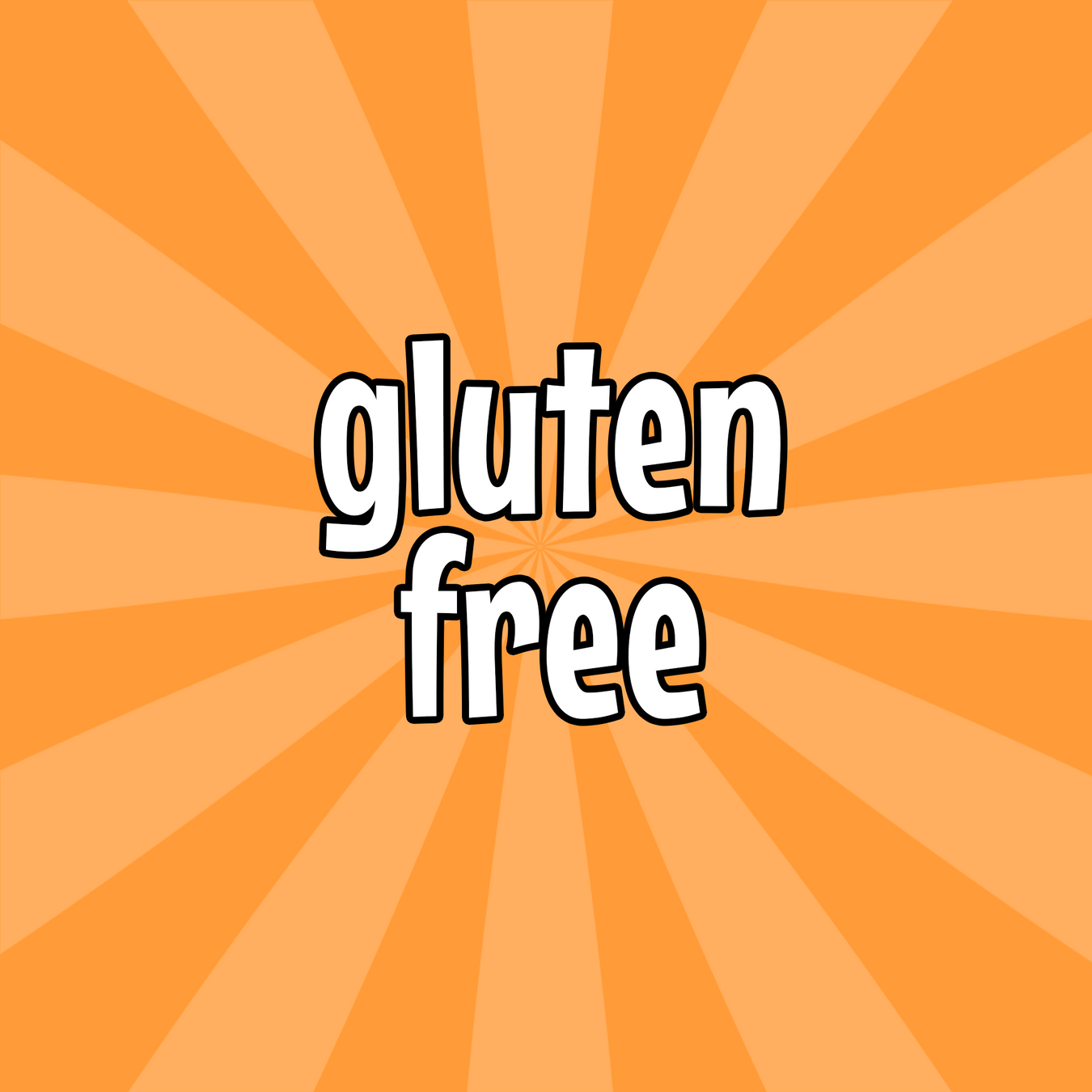 GLUTEN-FREE, Sugarfree, Diabetic, Low Carb, Keto, and Banting Products