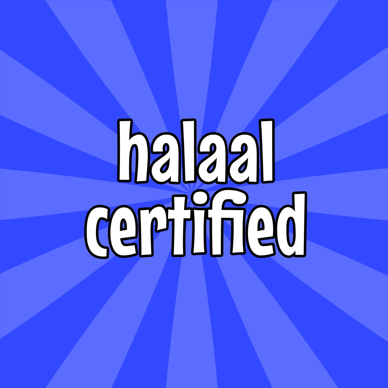 HALAAL Sugarfree, Glutenfree, Diabetic, Low Carb, Keto, and Banting Products