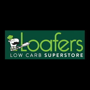 Diabetic, Sugarfree, Glutenfree, Low Carb, Keto & Banting LOAFER'S LOW CARB Products
