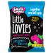 Sugar free keto peppermint flavoured Little Lovies Sweets by Caring Candies | Diabetic, Banting, Candida, Halaal, Kosher, Vegan
