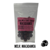 Choc Coated: MILK Coated MACADAMIA 200g