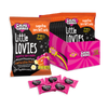 Candy: Little Lovies | 12x100g | ASST. CITRUS