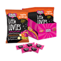 Candy: Little Lovies | 12x100g | ASST. CITRUS