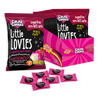 Candy: Little Lovies | 12x100g | ASST. COMFORTS