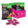 Candy: Little Lovies | 12x100g | ASST. SOURS
