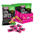 Candy: Little Lovies | 12x100g | ASST. SOURS