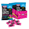 Candy: Little Lovies | 12x100g | PEPPERMINT