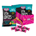 Candy: Little Lovies | 12x100g | TOFFEE MINT