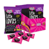 Candy: Little Lovies | 12x100g | ASST. FRUITS