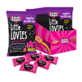 Candy: Little Lovies | 12x100g | ASST. FRUITS