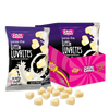 Chocolate: Little LuvBites | 12x100g | LIQUORICE flavour