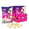 Chocolate: Little LuvBites | 12x100g | STRAWBERRY flavour