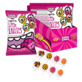 Lollipops: Little Lollies | 12x80g
