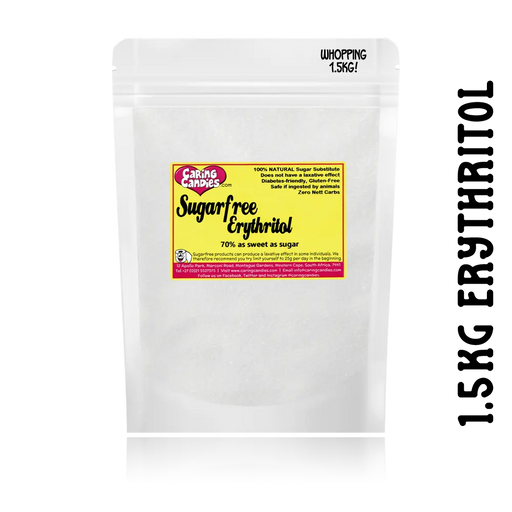 1.5kg Erythritol
