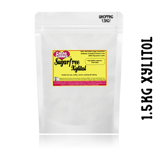 1.5kg Xylitol