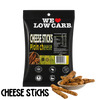 Savoury Treat: 100g CHEESE Sticks