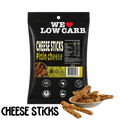 Savoury Treat: 100g CHEESE Sticks