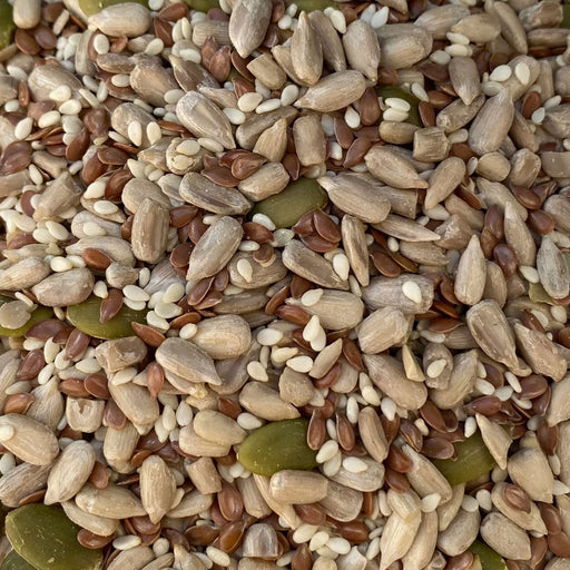 1kg bulk mixed seeds