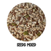 1kg bulk mixed seeds