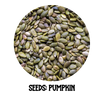 1kg bulk pumpkin seeds