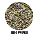 1kg bulk pumpkin seeds