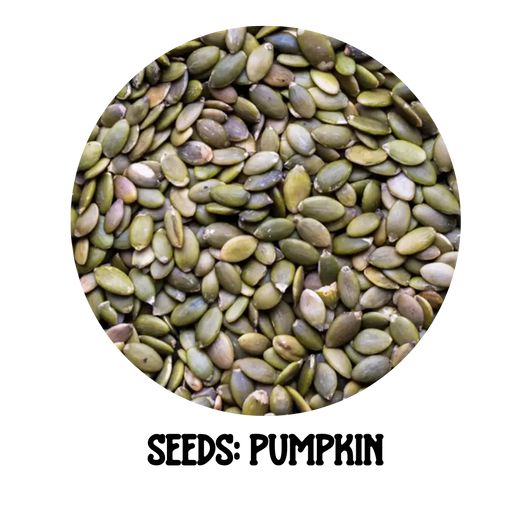 1kg bulk pumpkin seeds