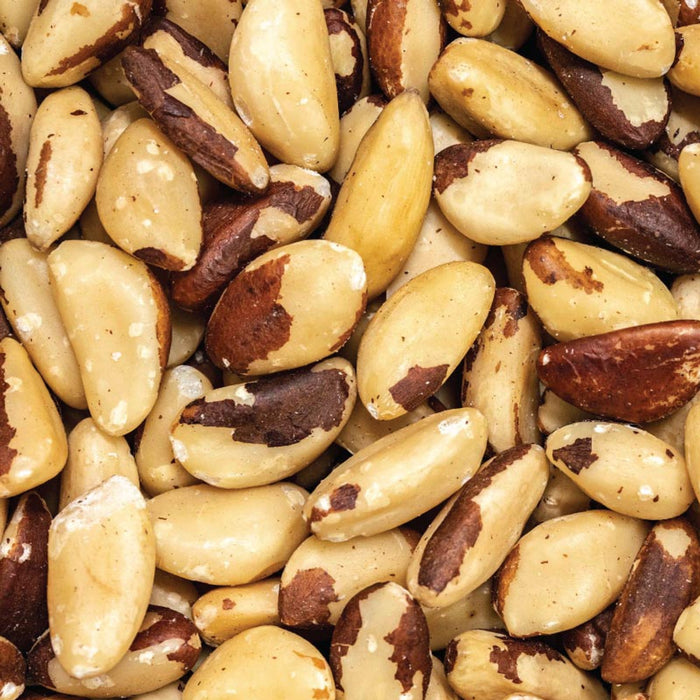 1kg Brazil Nuts