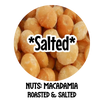 1kg Macadamia Nuts Roasted and Salted