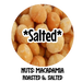 1kg Macadamia Nuts Roasted and Salted