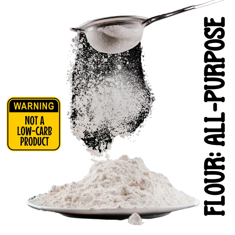1kg all-purpose gluten free flour