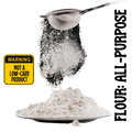 1kg all-purpose gluten free flour