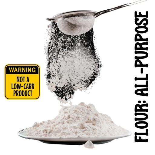 1kg all-purpose gluten free flour