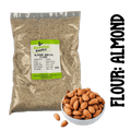 1kg bulk almond flour