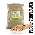 1kg bulk sunflower seed flour
