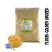 1kg gluten-free keto and banting golden linseed flour