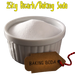 Bulk 25kg Bicarbonate Baking Soda