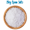 Bulk 25kg Magnesium Sulfate Epsom Bath Salts